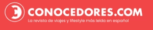 Conocedores.com logo
