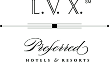 L.V.X. Collection by Preferred Hotels and Resorts