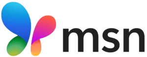 MSN logo