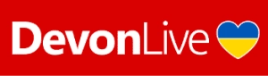 DevonLive logo
