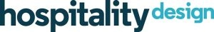 Hospitality Design magazine logo
