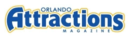 Orlando Attractions Magazine logo