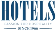 HOTELS magazine logo