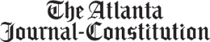 The Atlanta Journal-Constitution logo