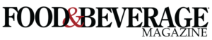 Food & Beverage Magazine logo