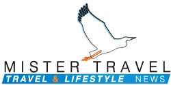 Mister Travel logo