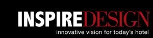 InspireDesign magazine logo