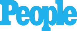 People magazine logo