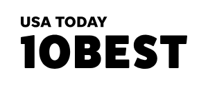 USA Today 10Best logo