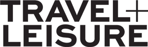 Travel + Leisure logo