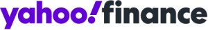 Yahoo Finance logo