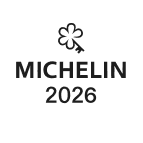 MICHELIN Guide 2026