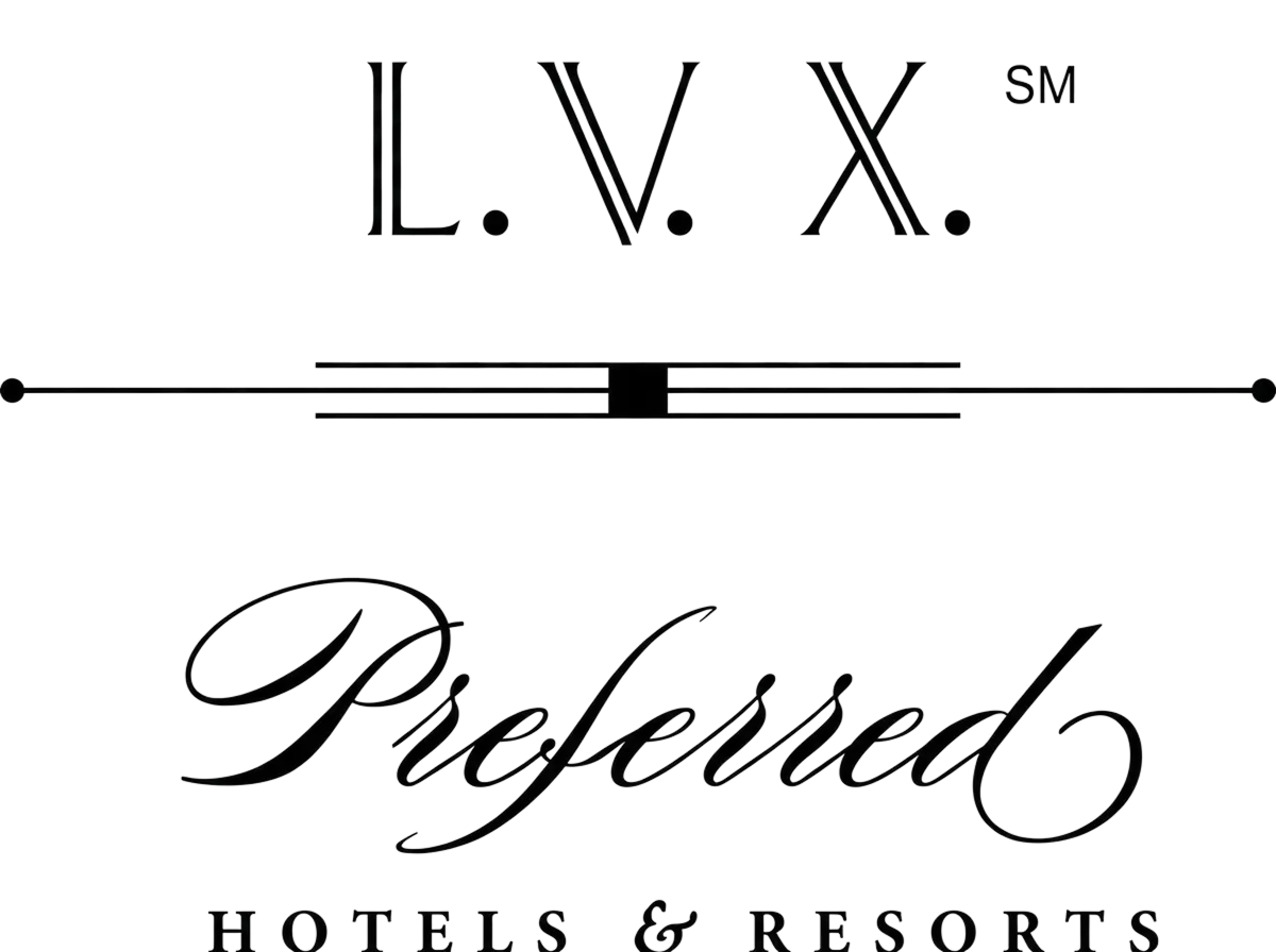 L.V.X. Collection by Preferred Hotels and Resorts